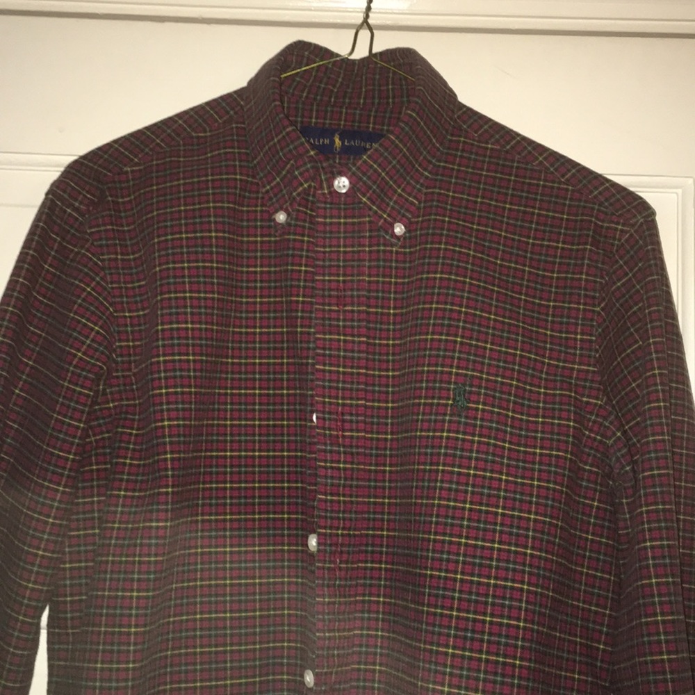 Polo Ralph Lauren Button Down